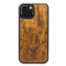 Pouzdro Bewood pro iPhone 13 Mini Jelen Imbuia