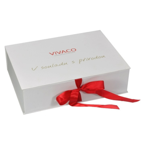 Vivaco Body Tip Dárkový box kosmetiky s mandlovým olejem