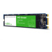 WD GREEN SSD WDS480G3G0B 480GB M.2, (R:540, W:465MB/s)