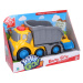 Kiddy Auto sklápěcí s efekty 19,5 cm buldozer 8 cm