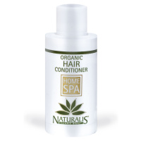 Naturalis Organic Home Spa vlasový kondicionér 50 ml