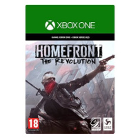 Homefront: The Revolution - Xbox Digital