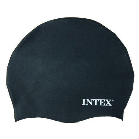 Intex 55991 čepice koupací černá