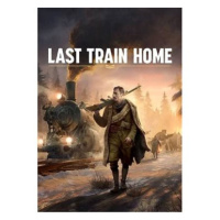 Last Train Home - Steam Digital