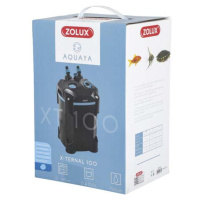 Zolux AQUAYA X-TERNAL 100 vnější filtr do 100l akvária