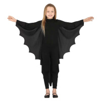 Guirca Dětský plášť netopýra