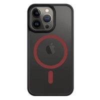 Tactical MagForce Hyperstealth 2.0 Kryt pro iPhone 13 Pro Black/Red