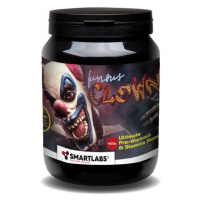 Smartlabs Furious Clown 400g - pomeranč