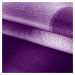 Ayyildiz koberce Kusový koberec Plus 8008 lila Rozměry koberců: 80x150
