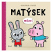 Matýsek mluví