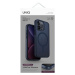 UNIQ LifePro Xtreme MagClick kryt iPhone 15 Pro Smoke Blue (modrý)