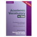 Academic Vocabulary in Use (2nd Edition) with Answers Cambridge University Press