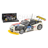 1:43 BMW Z4-M NURBURGRING 2009 MULLER/FARFUS/HURTGE