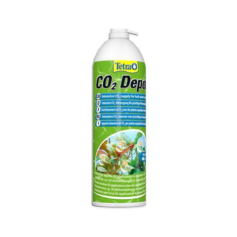 Tetra Depot CO2 náhradní láhev