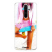 iSaprio Skate girl 01 pro Xiaomi Redmi Note 8 Pro