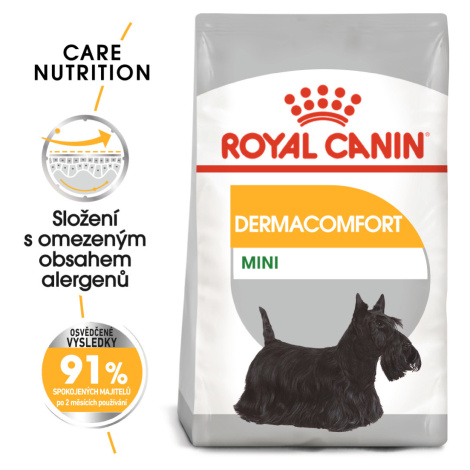 Krmiva pro psy Royal Canin