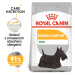 Royal Canin Mini Dermacomfort - granule pro malé psy s problémy s kůží - 3kg