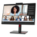 Lenovo ThinkVision T24mv-30 LED monitor 23" 63D7UAT3EU Černá