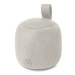 Reproduktor Bluetooth® Fabric, malý, šedý