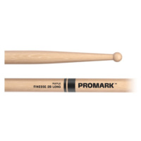 Pro-Mark RBM625LRW Finesse 2B Long Maple Wood Tip
