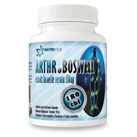 Arthroboswell extrakt Boswellia serrata 350mg tbl.180