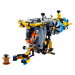 LEGO LEGO® Technic Hlubinná výzkumná ponorka 42201