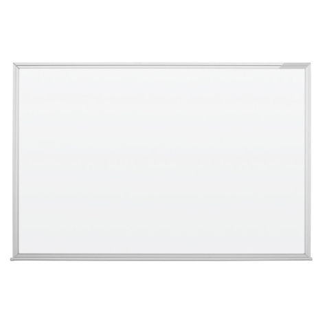 magnetoplan Bílá tabule, typ SP, ocelový plech, lakováno, š x v 2200 x 1200 mm
