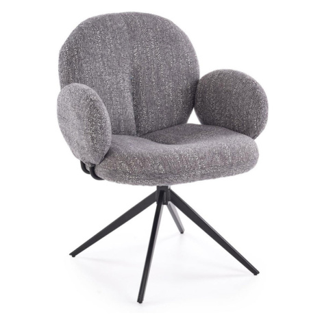 Otočná židle K568 - Halmar