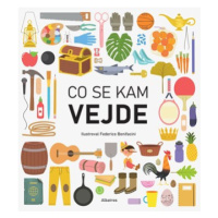 Co se kam vejde | Magda Garguláková