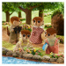 Sylvanian Families Rodina surikat