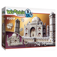 Puzzle 3D Taj Mahal 950 dílků