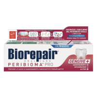 Biorepair Peribioma Pro zubní pasta 75ml