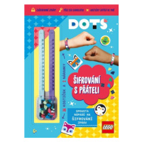 LEGO® DOTS Šifrování s přáteli | Kolektiv, Katarína Belejová H.