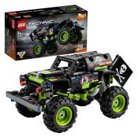 LEGO Technic 42118 Monster Jam® Grave Digger®