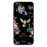 Mobiwear Glossy lesklý pro Xiaomi Redmi Note 7 - G041G