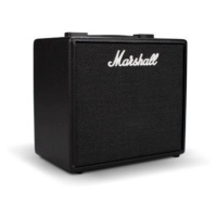 Marshall Code25