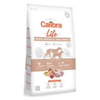 Calibra Life Calibra Dog Life Senior Medium&Large Chicken 12kg