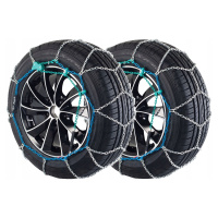 Sněhové řetězy Veriga Compact 120 9mm 215/75R15