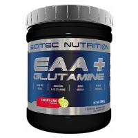 Scitec Nutrition EAA+ Glutamine 300g - mango