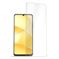 AlzaGuard 2.5D Case Friendly Glass Protector pro Realme C51