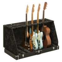 Fender Classic Series Case Stand Black 7 Guitar