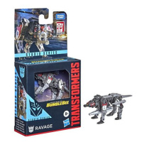 TRANSFORMERS GENERATIONS STUDIO SERIES CORE AST