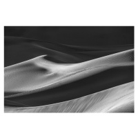 Fotografie Light Dance (Death Valley), Beth Buelow, 40 × 26.7 cm