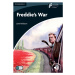 Cambridge Discovery Readers 6 Freddie´s War Cambridge University Press