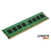 KINGSTON DIMM DDR3 4GB 1600MT/s CL11 Non-ECC 1Rx8 VALUE RAM