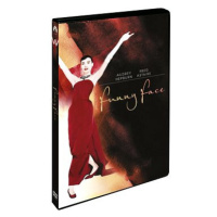 Funny Face - DVD