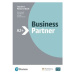 Business Partner A2+ Teacher´s Book with MyEnglishLab Pack Edu-Ksiazka Sp. S.o.o.