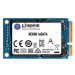 Kingston SSD 1TB (1024GB) KC600 SATA3 mSATA (R:550, W:500MB/s)