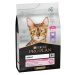 PURINA PRO PLAN Adult Delicate Digestion Turkey - Výhodné balení 2 x 3 kg