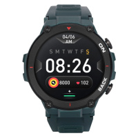 Garett Smartwatch GRS smart hodinky Green